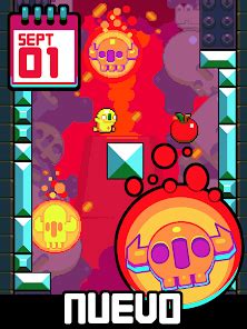 Android Apps by Nitrome on Google Play.